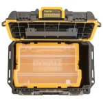 Dewalt Εργαλειοθήκη Χειρός Πλαστική Π25.4xB39xΥ35cm DWST08035-1 - Image 3