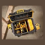 Dewalt Εργαλειοθήκη Χειρός Πλαστική Π25.4xB39xΥ35cm DWST08035-1 - Image 5