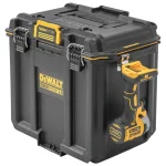 Dewalt Εργαλειοθήκη Χειρός Πλαστική Π25.4xB39xΥ35cm DWST08035-1 - Image 6