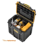 Dewalt Εργαλειοθήκη Χειρός Πλαστική Π25.4xB39xΥ35cm DWST08035-1 - Image 9