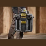 Dewalt Εργαλειοθήκη Χειρός Πλαστική Π25.4xB39xΥ35cm DWST08035-1 - Image 10