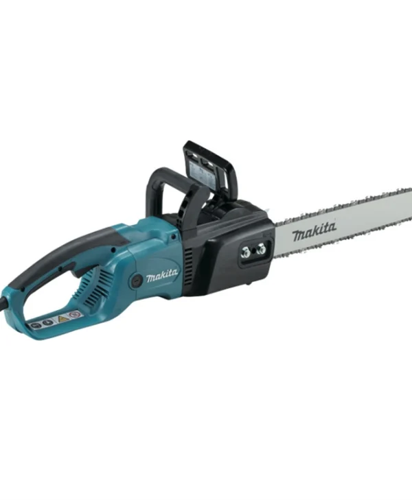 Makita Ηλεκτρικό Αλυσοπρίονο 2kW 5.5kg με Λάμα 45cm UC4550A