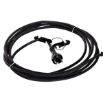 Makita Ηλεκτρικό Αλυσοπρίονο 2kW 5.5kg με Λάμα 45cm UC4550A - Image 9