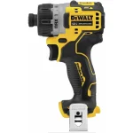 Dewalt Κατσαβίδι Μπαταρίας Solo Brushless 12V DCF601N-XJ - Image 2