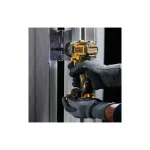 Dewalt Κατσαβίδι Μπαταρίας Solo Brushless 12V DCF601N-XJ - Image 3