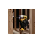 Dewalt Κατσαβίδι Μπαταρίας Solo Brushless 12V DCF601N-XJ - Image 4