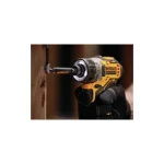 Dewalt Κατσαβίδι Μπαταρίας Solo Brushless 12V DCF601N-XJ - Image 5