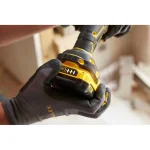 Stanley Δραπανοκατσάβιδο Μπαταρίας 18V 2x1.5Ah FMCD700C2S-QW - Image 3