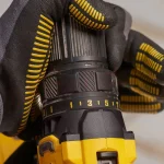 Stanley Δραπανοκατσάβιδο Μπαταρίας 18V 2x1.5Ah FMCD700C2S-QW - Image 4