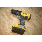 Stanley Δραπανοκατσάβιδο Μπαταρίας 18V 2x1.5Ah FMCD700C2S-QW - Image 7