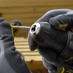 Stanley Δραπανοκατσάβιδο Μπαταρίας 18V 2x1.5Ah FMCD700C2S-QW - Image 8