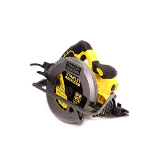 Stanley Δισκοπρίονο 1650W με Σύστημα Αναρρόφησης MFME301