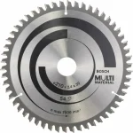 Bosch Δίσκος Κοπής Ξύλου με 54 Δόντια 210mm 2608640511