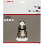 Bosch Δίσκος Κοπής Ξύλου με 54 Δόντια 210mm 2608640511 - Image 2