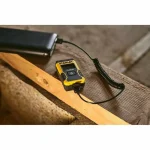 Stanley Μέτρο Laser TLM40 με Εύρος Μέτρησης 0.165m-12m ST-STHT77666-0 - Image 2