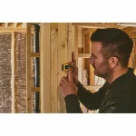 Stanley Μέτρο Laser TLM40 με Εύρος Μέτρησης 0.165m-12m ST-STHT77666-0 - Image 3