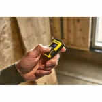 Stanley Μέτρο Laser TLM40 με Εύρος Μέτρησης 0.165m-12m ST-STHT77666-0 - Image 4