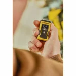 Stanley Μέτρο Laser TLM40 με Εύρος Μέτρησης 0.165m-12m ST-STHT77666-0 - Image 6
