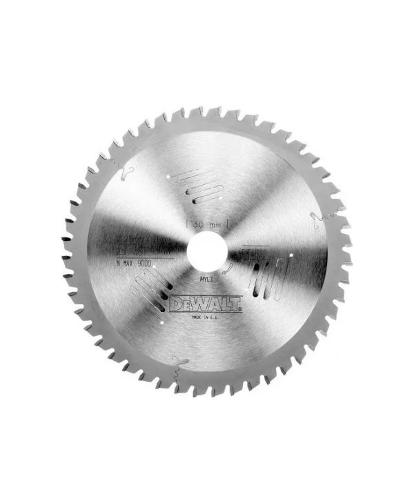 Dewalt Δίσκος Κοπής Ξύλου 250mm BD-DT4351