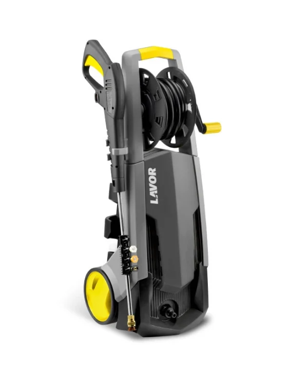 Lavor Pascal 20 Plus Πλυστικό Ρεύματος 2100W με Πίεση 140bar 8.102.0003C