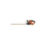 Black & Decker BEHTS501 Ηλεκτρικό Μπορντουροψάλιδο 600W με Μήκος Λάμας 60cm BEHTS501-QS - Image 2