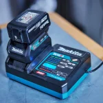 Makita Αντάπτορας Μπαταρίας Εργαλείου ADP10 LXT 191C10-7 - Image 7