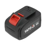 Yato Μπαταρία Εργαλείου 18V με Χωρητικότητα 6Ah YT-828464 - Image 2