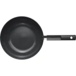 Fiskars Wok από Αλουμίνιο με Αντικολλητική Επίστρωση 28cm 1078384 - Image 5