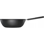 Fiskars Wok από Αλουμίνιο με Αντικολλητική Επίστρωση 28cm 1078384 - Image 6
