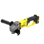 Stanley Τροχός 115mm Μπαταρίας 18V Solo SFMCG300B-XJ - Image 2