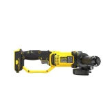 Stanley Τροχός 115mm Μπαταρίας 18V Solo SFMCG300B-XJ - Image 3