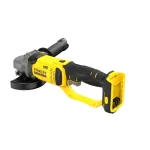 Stanley Τροχός 115mm Μπαταρίας 18V Solo SFMCG300B-XJ - Image 4