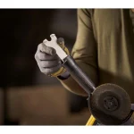 Stanley Τροχός 115mm Μπαταρίας 18V Solo SFMCG300B-XJ - Image 5