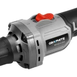Graphite Ευθύς Λειαντήρας 18V Solo με Ρύθμιση Ταχύτητας 58GE146 - Image 7