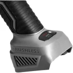 Graphite Ευθύς Λειαντήρας 18V Solo με Ρύθμιση Ταχύτητας 58GE146 - Image 9