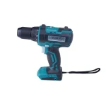 Dedra Δραπανοκατσάβιδο Μπαταρίας Brushless 18V DED7141 - Image 3