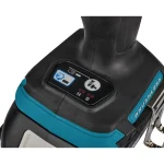 Makita Παλμικό Κατσαβίδι Μπαταρίας 2x3Ah DTD157RFJ - Image 3