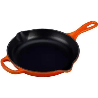 Le Creuset Τηγάνι από Μαντέμι 23cm 20182230900422