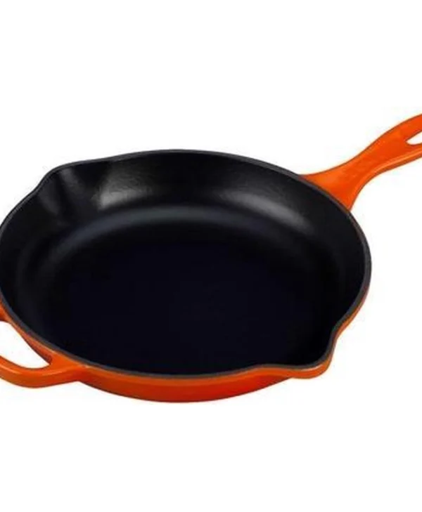 Le Creuset Τηγάνι από Μαντέμι 23cm 20182230900422