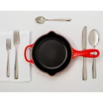 Le Creuset Τηγάνι από Μαντέμι 23cm 20182230900422 - Image 2