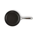 Le Creuset Τηγάνι από Ανοξείδωτο Ατσάλι με Αντικολλητική Επίστρωση 24cm 96200224001000 - Image 2
