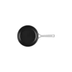 Le Creuset Τηγάνι από Ανοξείδωτο Ατσάλι με Αντικολλητική Επίστρωση 24cm 96200224001000 - Image 6