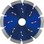Makita Δίσκος Κοπής Δομικών Υλικών 125mm B-12778 - Image 2