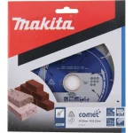 Makita Δίσκος Κοπής Δομικών Υλικών 125mm B-12778 - Image 3