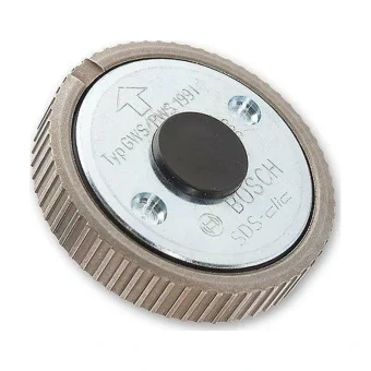 Bosch 1603340031 Κλειδί Γωνιακού Τροχού 6 mm