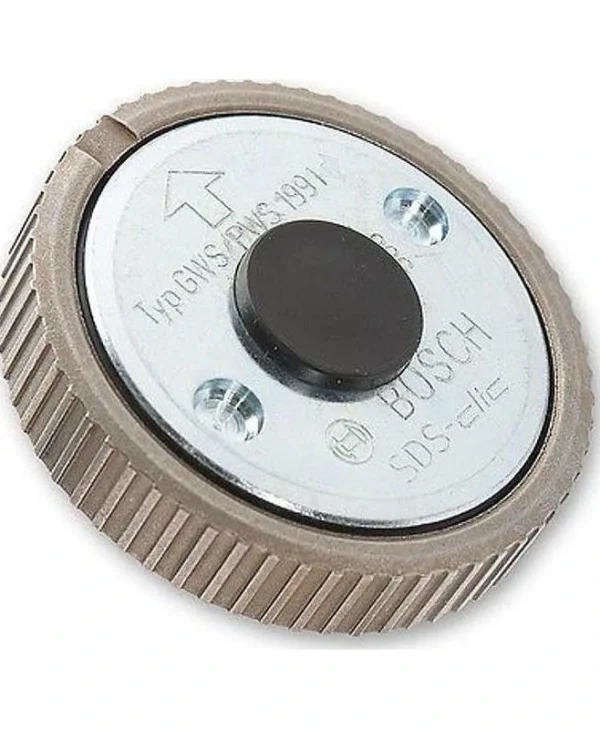 Bosch 1603340031 Κλειδί Γωνιακού Τροχού 6 mm