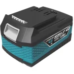 Dedra Μπαταρία Εργαλείου 18V με Χωρητικότητα 4Ah DED7034