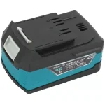 Dedra Μπαταρία Εργαλείου 18V με Χωρητικότητα 4Ah DED7034 - Image 4