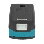 Dedra Μπαταρία Εργαλείου 18V με Χωρητικότητα 4Ah DED7034 - Image 5