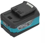 Dedra Μπαταρία Εργαλείου 18V με Χωρητικότητα 4Ah DED7034 - Image 7